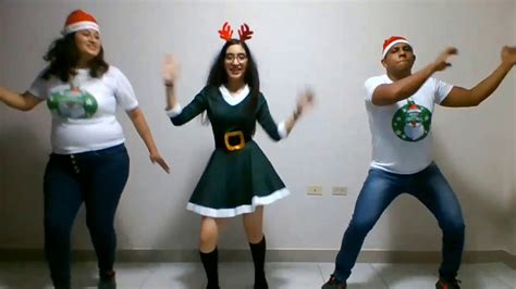 navidad rock youtube|navidad rock coreografia.